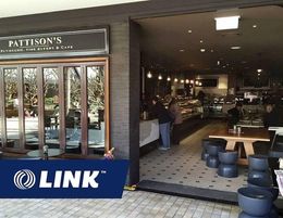 Pattison's Patisserie Cammeray
