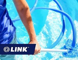 Leading Pool Service Business