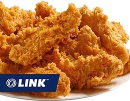 Craving Success? Own a Profitable O Chicken Franchise