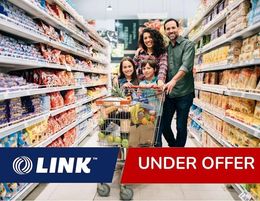 Profitable Indian Grocery Store - Turnkey Opportunity