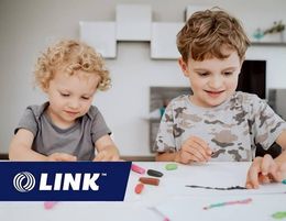 High-Demand 60+ Place Childcare Opportunity