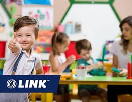 60+ Places Childcare Centre at Sydney Inner South