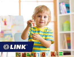 Profitable Exceeding Childcare Centre For Sale