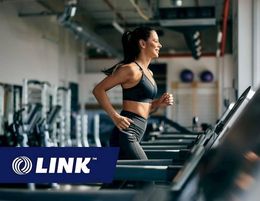 Reputable Training Studio with 160 Active Members