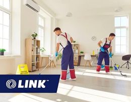 Commercial & Eco Cleaning Business - Canberra