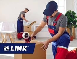 Established Removals Business - Liverpool NSW