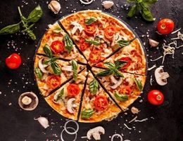 Own Canberra's Top Selling Crust Pizza Biz. $330K pa