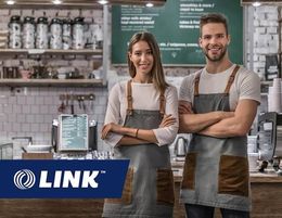 Profitable & Low Rent Inner West Cafe for Sale