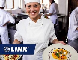 $14M Australia Wide Corporate Catering Business