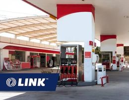 Service Station for Sale - Bundaberg, QLD