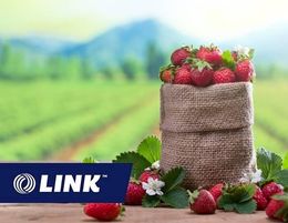 Freehold Agri-farm Cafe for Sale