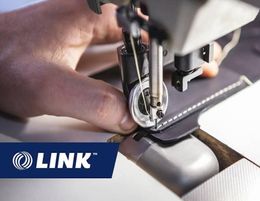 Domestic and Commercial Sewing Machine Sales and Servicing Centre