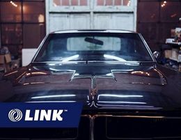 Profitable Mechanic Shop | Simple to Run & Steady Work