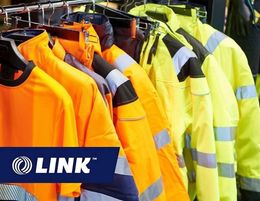 Safety Workwear Supplier - Western Sydney