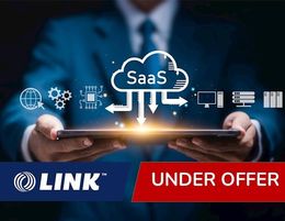 Invest in Blue-Chip MSP & SaaS based Systems Integrator