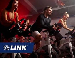Thriving Cycle Studio Franchise in Melbourne Suburb