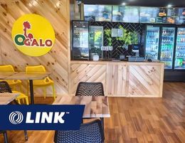 City Fringe Ogalo $150,000 p.a owner's earnings