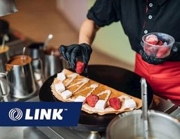 Popular Food Truck - Northern Sydney