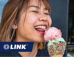 Franchise Opportunity C9 Chocolate & Gelato in Canberra