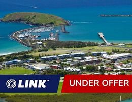 Profitable Accommodation Business with Growth Potential