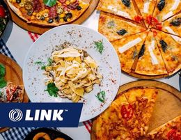 Established Italian Eatery with Cafe Potential - Waterloo, NSW
