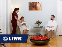 Holistic Wellness Practice with Strong Client Base & GrowthPotential