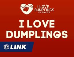 Dumpling Franchise Opportunity! Ready to Wrap Up a Tasty Opportunity?