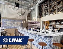 New Portuguese Chicken, Wine & Beer Bar In Sydney's South