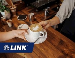 Profitable Cafe For Sale Northern Beaches