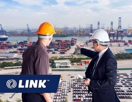 Maritime Consulting Business - Central Coast, NSW