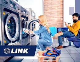 SE Sydney Laundromat: Newly Established, $60K+ pa