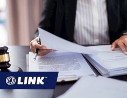 National Law Firm - Scalable, Remote, AI-Integrated Platform