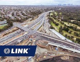 Turnkey TfNSW Accredited Civil / Electrical Infrastructure Opportunity