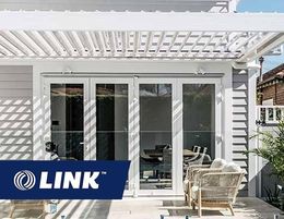 Supply, Project Manage and Installation - Awnings, Blinds & Louvres