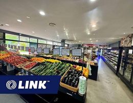 Massive Premium Independent Supermarket - Inner West Sydney