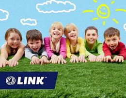 Thriving Childcare Opportunity in Parramatta District