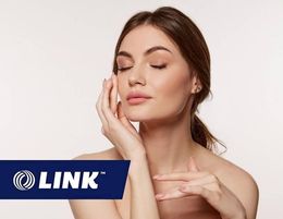 Beauty Clinic with a 15-year Operating History