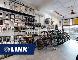 40+ years Branded Bike shop in the Eastern Suburbs