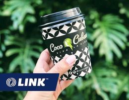 Coco Cubano for sale in Parramatta