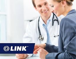 Premium GP Business (+ Building) for sale in Bris