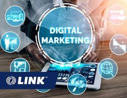 Own a Profitable Digital Marketing Franchise (Sydney)