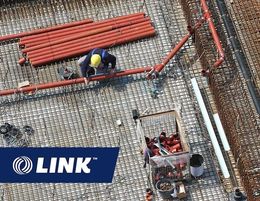 Profitable Industrial Wholesaler - Sydney