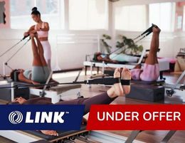 Profitable Coastal Pilates Studios