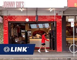 New Johnny Gio's Pizza Franchise Ramsgate