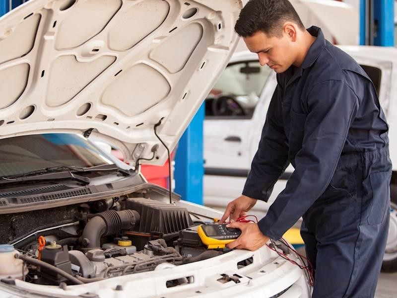 Well Regarded Auto Electrical Business in Sydney Greater NSW SEEK