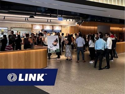 profitable-cafe-for-sale-little-duck-sydney-cbd-0