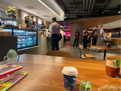 profitable-cafe-for-sale-little-duck-sydney-cbd-1