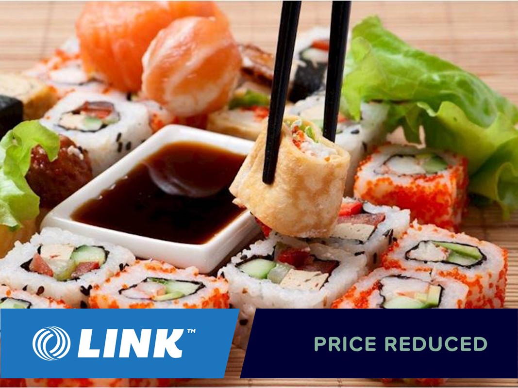 6 day Sushi Cairns in Regional QLD QLD SEEK Business