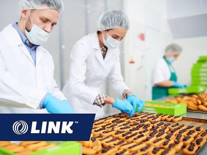 Legacy Bakery Manufacturing Business for Sale in Melbourne Greater