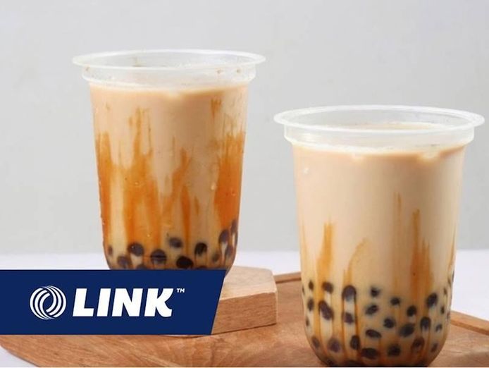 bubble-tea-business-pair-550k-revenue-new-castle-0